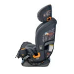 CHICCO SILLA DE AUTO ONEFIT CLEARTEX SLATE USA - R.N-45KG 79741-04 - 612523