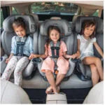 CHICCO SILLA DE AUTO ONEFIT CLEARTEX SLATE USA - R.N-45KG 79741-04 - 612523
