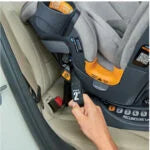 CHICCO SILLA DE AUTO ONEFIT CLEARTEX SLATE USA - R.N-45KG 79741-04 - 612523