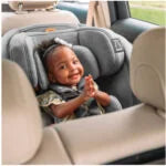 CHICCO SILLA DE AUTO ONEFIT CLEARTEX SLATE USA - R.N-45KG 79741-04 - 612523