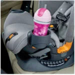 CHICCO SILLA DE AUTO ONEFIT CLEARTEX SLATE USA - R.N-45KG 79741-04 - 612523