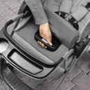 @CHICCO CARRITO PASEO TRAVEL SYSTEM MINI BRAVO PLUS - SLATE R.N-48 MESES 79660-04 - 109104