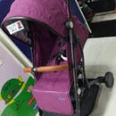 LITTLE ANGEL CARRITO COMPACT TRAVEL STROLLER 6M+TR18 - 1818