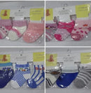 BEBÉS MEDIA X3 BEBÉS 0-12M NENA-NENE GA821-11F042-44 - 8211104