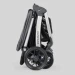 CHICCO CARRITO BRAVO+BABY CONFORT +BASE TRAVEL SYSTEM 3EN1 - CAMDEN USA R.N-23 KILOS 79632-92 - 612059