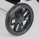 CHICCO CARRITO BRAVO+BABY CONFORT+BASE TRAVEL SYSTEM 3EN1 - CAMDEN USA R.N-23 KILOS 79632-92 - 612059