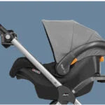 CHICCO CARRITO BRAVO+BABY CONFORT +BASE TRAVEL SYSTEM 3EN1 - CAMDEN USA R.N-23 KILOS 79632-92 - 612059