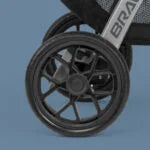 CHICCO CARRITO BRAVO+BABY CONFORT +BASE TRAVEL SYSTEM 3EN1 - CAMDEN USA R.N-23 KILOS 79632-92 - 612059