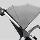 CHICCO CARRITO BRAVO+BABY CONFORT+BASE TRAVEL SYSTEM 3EN1 - CAMDEN USA R.N-23 KILOS 79632-92 - 612059