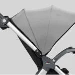 CHICCO CARRITO BRAVO+BABY CONFORT +BASE TRAVEL SYSTEM 3EN1 - CAMDEN USA R.N-23 KILOS 79632-92 - 612059
