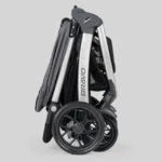 CHICCO CARRITO BRAVO+BABY CONFORT +BASE TRAVEL SYSTEM 3EN1 - CAMDEN USA R.N-23 KILOS 79632-92 - 612059