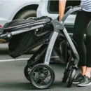 CHICCO CARRITO BRAVO+BABY CONFORT+BASE TRAVEL SYSTEM 3EN1 - CAMDEN USA R.N-23 KILOS 79632-92 - 612059