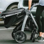 CHICCO CARRITO BRAVO+BABY CONFORT +BASE TRAVEL SYSTEM 3EN1 - CAMDEN USA R.N-23 KILOS 79632-92 - 612059