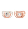 CHICCO CHUPETE MICRO PHYSIO AIR 2 UNIDADES 0M+ 75031-33 -171538