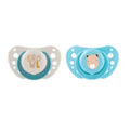 CHICCO CHUPETE MICRO PHYSIO AIR 2 UNIDADES 0M+ 75031-33 -171538