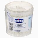 CHICCO COTONETES DE SEGURIDAD 90/160 PCS  10441-00 - 10442-00