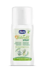 @ CHICCO REPELENTE ROLL ON HIRATANTE Y REFRESCANTE NATURAL.Z 11597-00 - 166350
