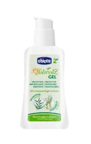 CHICCO REPELENTE GEL HIDRATANTE Y REFRESCANTE NATURAL.Z 11598-00 - 166367