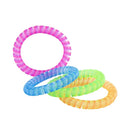 CHICCO PROTECTOR PULSERA PERFUMADA CON CITRONELA ANTI-MOSQUITO 3+ ANOS 8552-00 - 115617