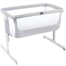 @CHICCO CUNA CO-SLEEPING NEXT2ME AIR STONE R.N-9KG 79620-85 - 121243
