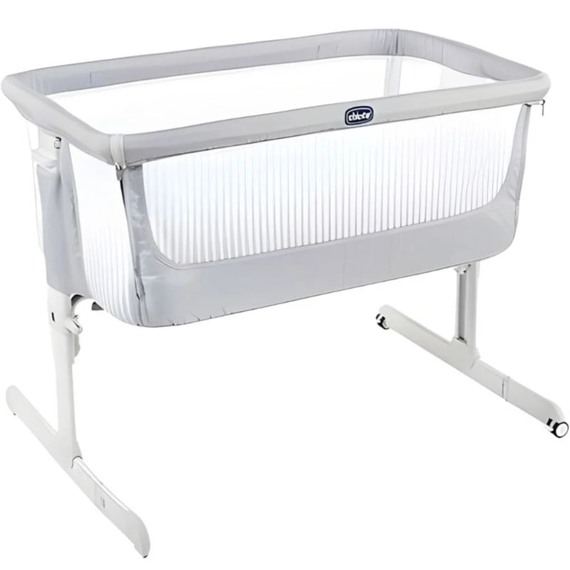 CHICCO CUNA CO-SLEEPING NEXT2ME AIR STONE R.N-9KG 79620-85 - 121243