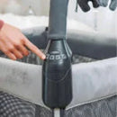 CHICCO CUNA LULLABY ZIP PLAYARD DRIFTWOOD R.N-12KG - 79754-33 - 139903