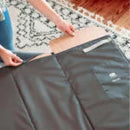 CHICCO CUNA LULLABY ZIP PLAYARD DRIFTWOOD R.N-12KG - 79754-33 - 139903