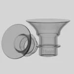 @ MUA MUÁ ADAPTADOR PARA EXTRACCIÓN DE LECHE MATERNA SACA LECHE COPA 15171921