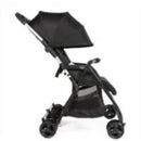 CHICCO CARRITO GEMELO PASEO OHLALÁ TWIN BLACK NIGHT R.N-3 AÑOS - 15KG - 79279-41 - 125456