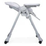 CHICCO SILLA DE COMER POLLY EASY JIRAFA 6-15KG 79565-84 - 140169