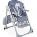 CHICCO SILLA DE COMER POLLY EASY PINGÜINOS 6-15KG 79565-95 - 140213