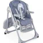 CHICCO SILLA DE COMER POLLY EASY PINGÜINOS 6-15KG 79565-95 - 140213