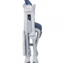 CHICCO SILLA DE COMER POLLY EASY PINGÜINOS 6-15KG 79565-95 - 140213