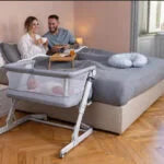 CHICCO CUNA COSLEEPING NEXT2ME POP UP ATMOSPHERE R.N-9KG - 79299-57 - 79299-72