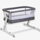 CHICCO CUNA COSLEEPING NEXT2ME POP UP GREY MIST R.N-9KG - 79299-72