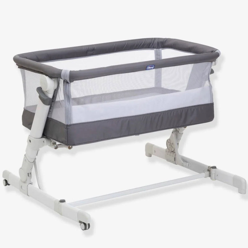 CHICCO CUNA COSLEEPING NEXT2ME POP UP ATMOSPHERE R.N-9KG - 79299-57 - 79299-72