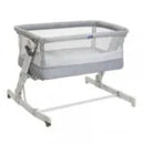 CHICCO CUNA COSLEEPING NEXT2ME POP UP GREY MIST R.N-9KG - 79299-72