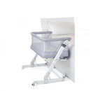 CHICCO CUNA COSLEEPING NEXT2ME POP UP GREY MIST R.N-9KG - 79299-72