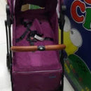 LITTLE ANGEL CARRITO COMPACT TRAVEL STROLLER 6M+TR18 - 1818