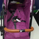 LITTLE ANGEL CARRITO COMPACT TRAVEL STROLLER 6M+TR18 - 1818