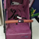 LITTLE ANGEL CARRITO COMPACT TRAVEL STROLLER 6M+TR18 - 1818