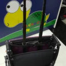 LITTLE ANGEL CARRITO COMPACT TRAVEL STROLLER 6M+TR18 - 1818