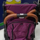 LITTLE ANGEL CARRITO COMPACT TRAVEL STROLLER 6M+TR18 - 1818