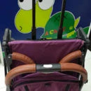 LITTLE ANGEL CARRITO COMPACT TRAVEL STROLLER 6M+TR18 - 1818