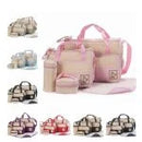 MATERNIDAD BOLSA DE MAMÁ X5 UNIDAD 9026