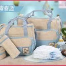 MATERNIDAD BOLSA DE MAMÁ X5 UNIDAD 9026