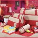 MATERNIDAD BOLSA DE MAMÁ X5 UNIDAD 9026