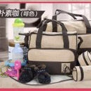 MATERNIDAD BOLSA DE MAMÁ X5 UNIDAD 9026