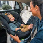 CHICCO SILLA DE AUTO FIT 360 CLEARTEX SLATE R.N-30KG 79690-04 / 79690-95
