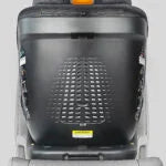 CHICCO SILLA DE AUTO FIT 360 CLEARTEX SLATE R.N-30KG 79690-04 / 79690-95